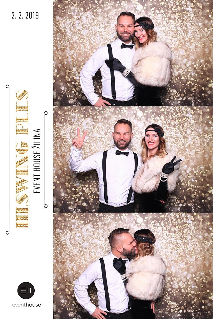 funface fotobox ples