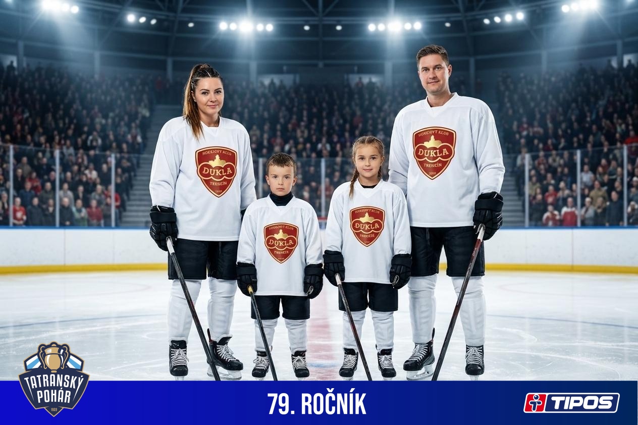79. ročník Tatranský pohár
