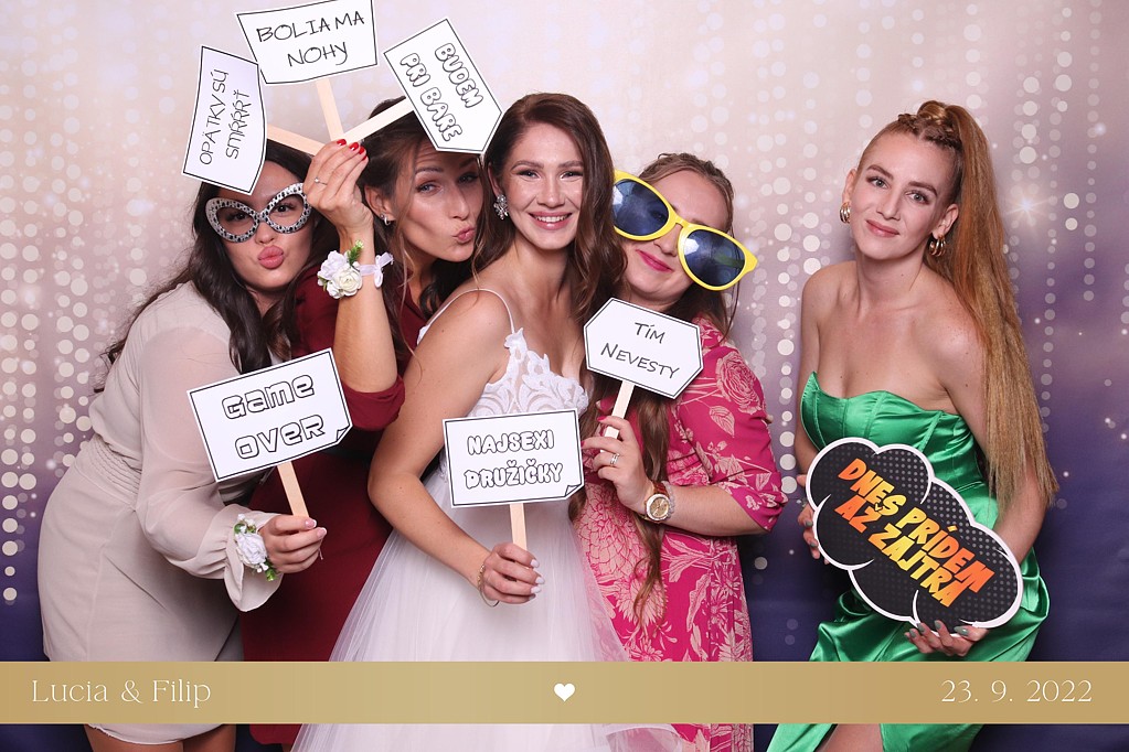Lucia & Filip 