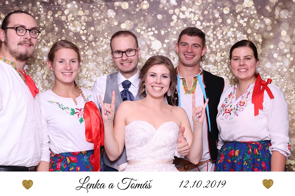funface fotobox svadba