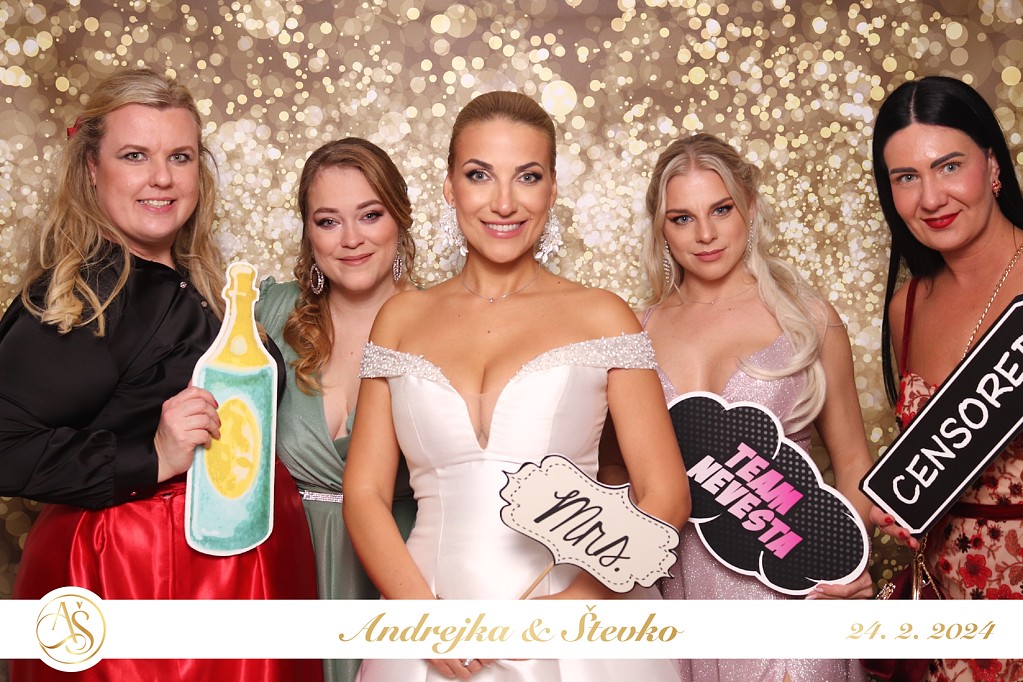 Andrejka & Števko 