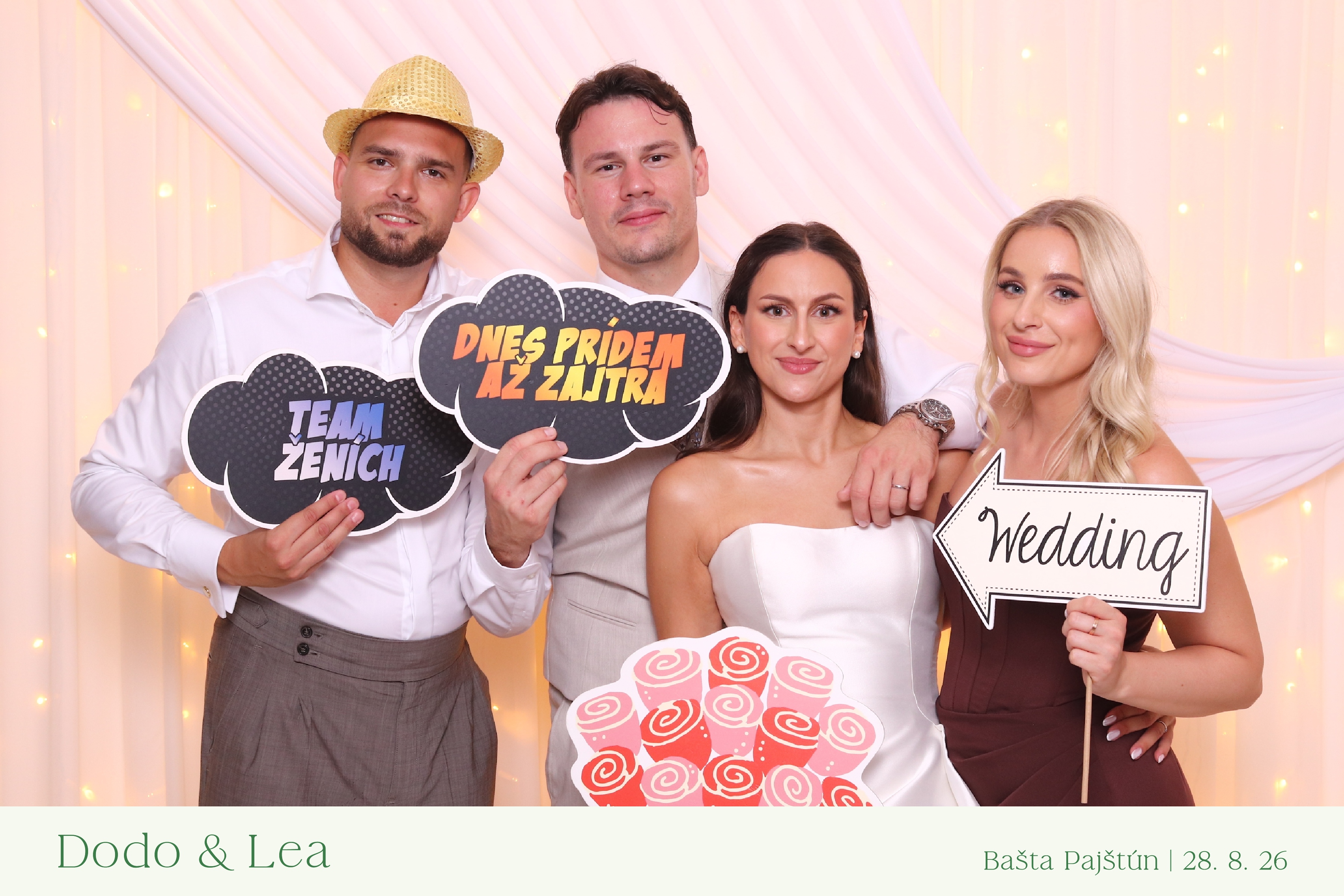 Wedding Day