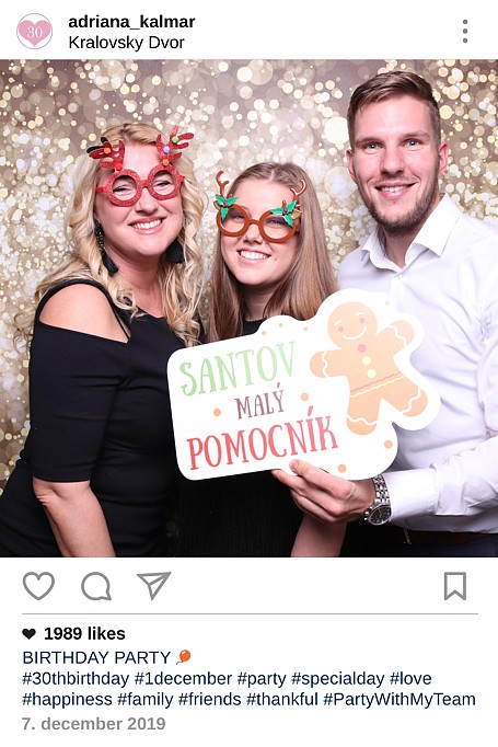 Birthday Party