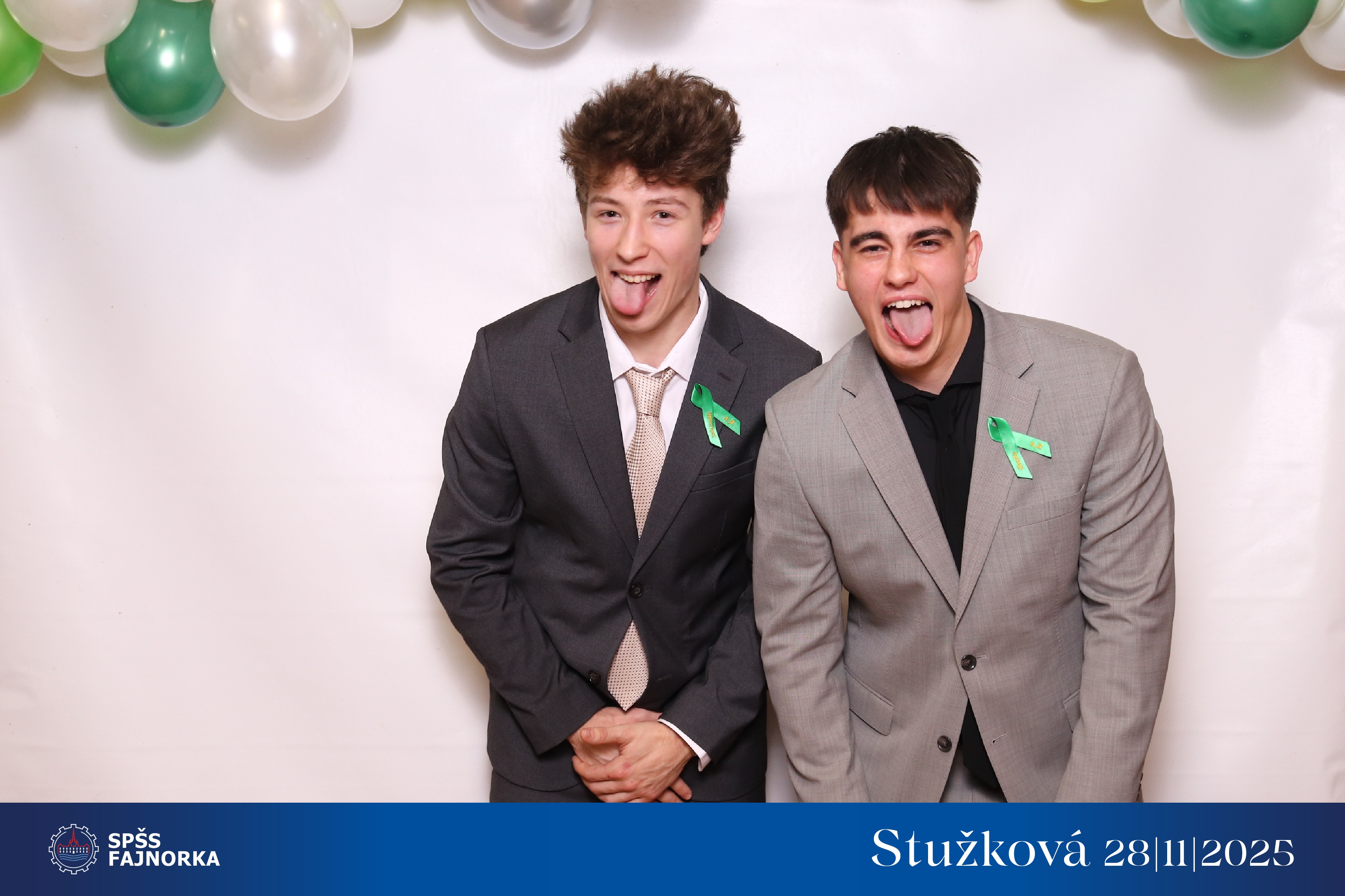 Stužková Spšs Fajnorka