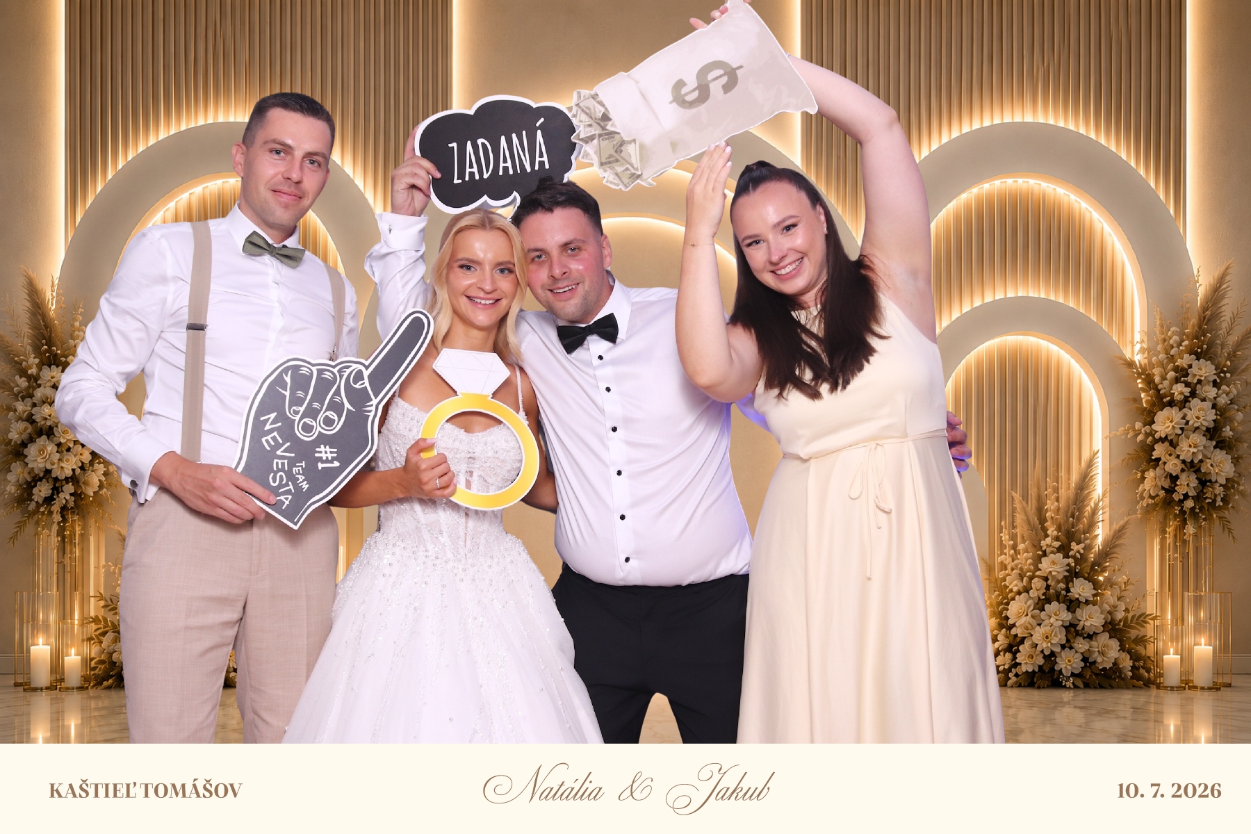 Wedding Day