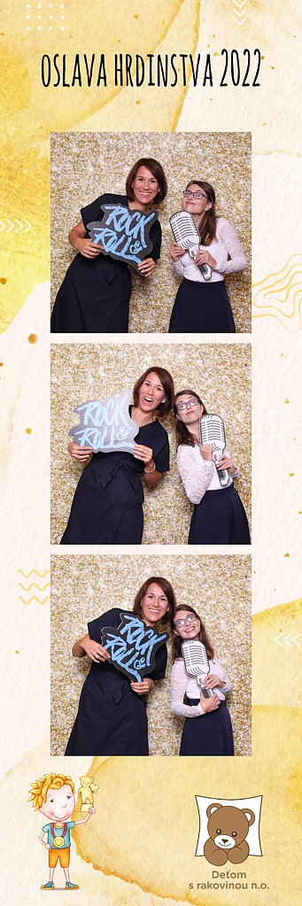 Oslava hrdinstva 