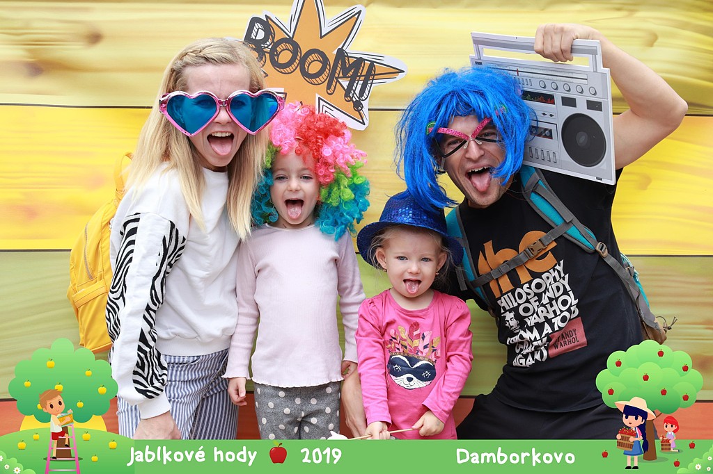 funface fotobox