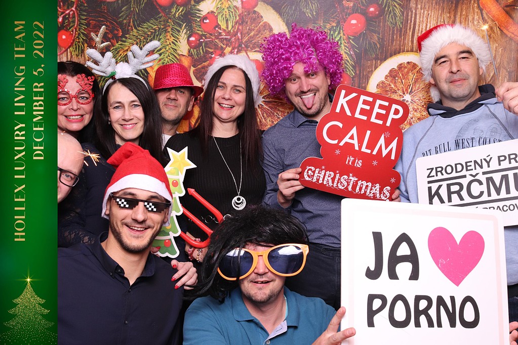 Hollex luxury living team