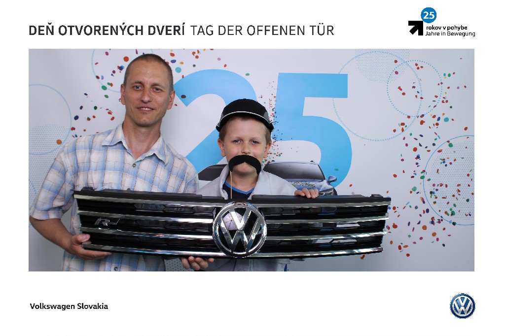 DOD Volkswagen 3