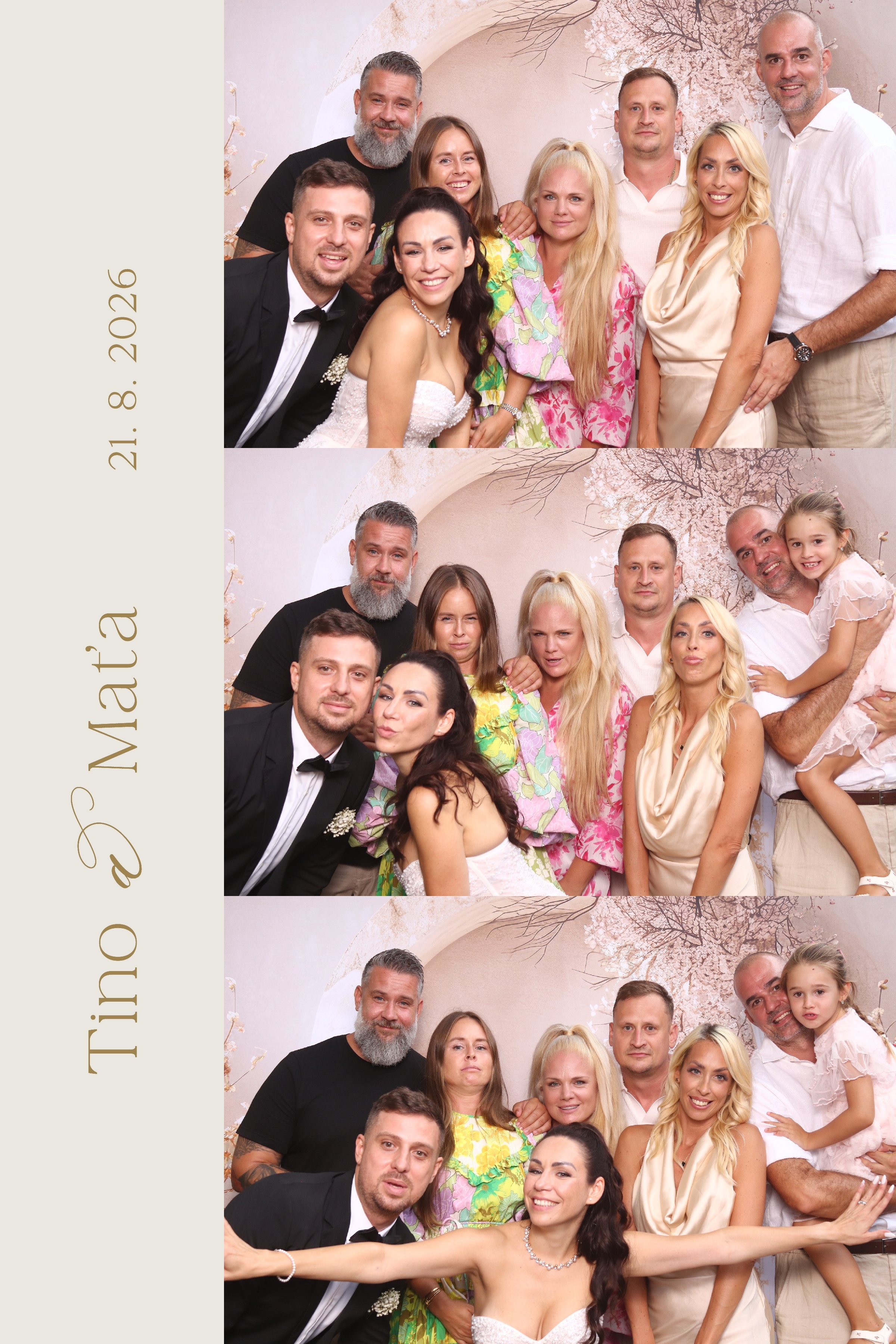 Wedding Day