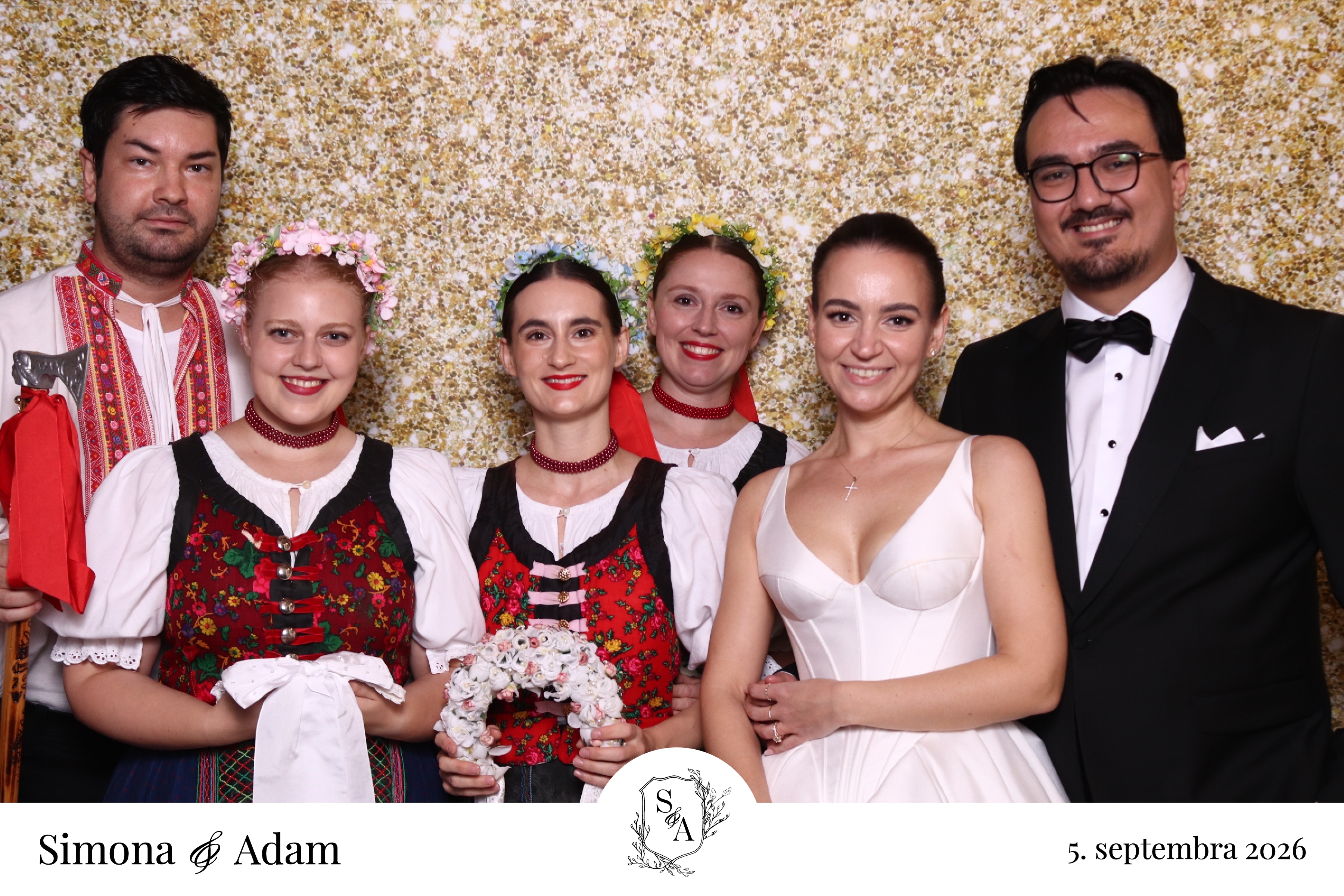 Wedding Day